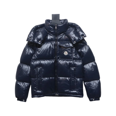 Top Moncler Montbeliard classic down jacket 2 01