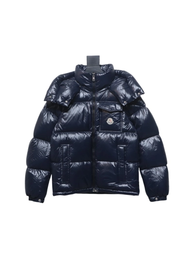 Top Moncler Montbeliard classic down jacket 2 01