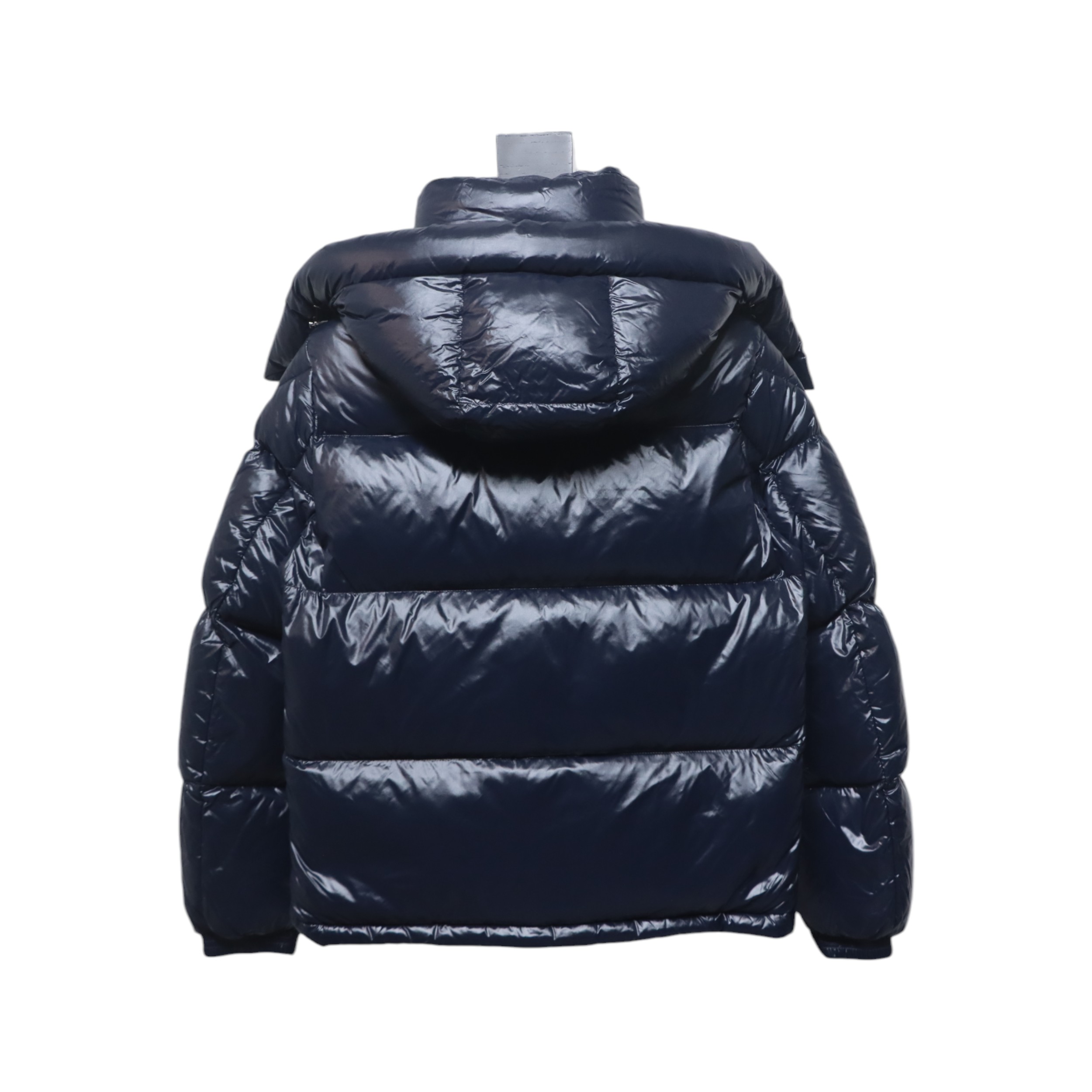 Top Moncler Montbeliard classic down jacket 2