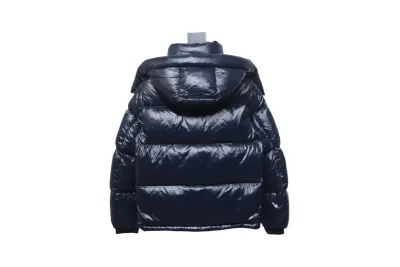 Top Moncler Montbeliard classic down jacket 2 02