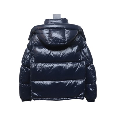 Top Moncler Montbeliard classic down jacket 2 02