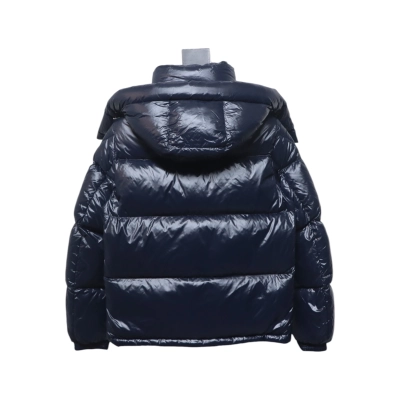 Top Moncler Montbeliard classic down jacket 2 02
