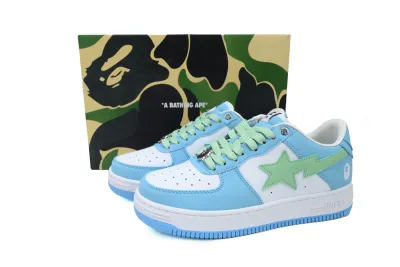 POP A BATHING APE Bape STA 1H70-191-005  02