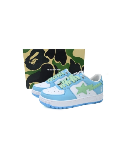 POP A BATHING APE Bape STA 1H70-191-005  02