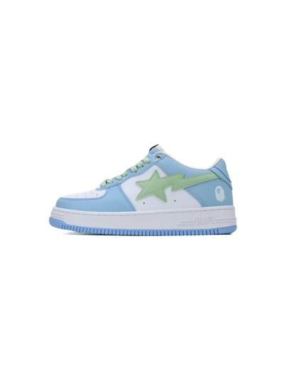 POP A BATHING APE Bape STA 1H70-191-005  01