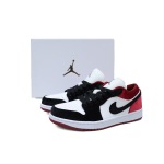 Air Jordan 1 Low SE Velvet Black Toe FZ3242-001 