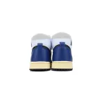 Air Jordan 1 Retro High OG Rare Air Deep Royal Blue FD2596-400 