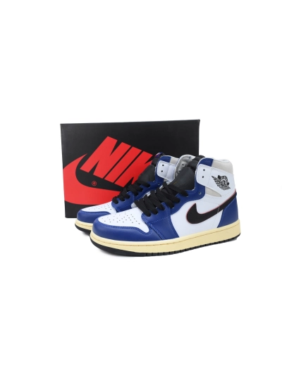 POP Air Jordan 1 Retro High OG Rare Air Deep Royal Blue FD2596-400  02