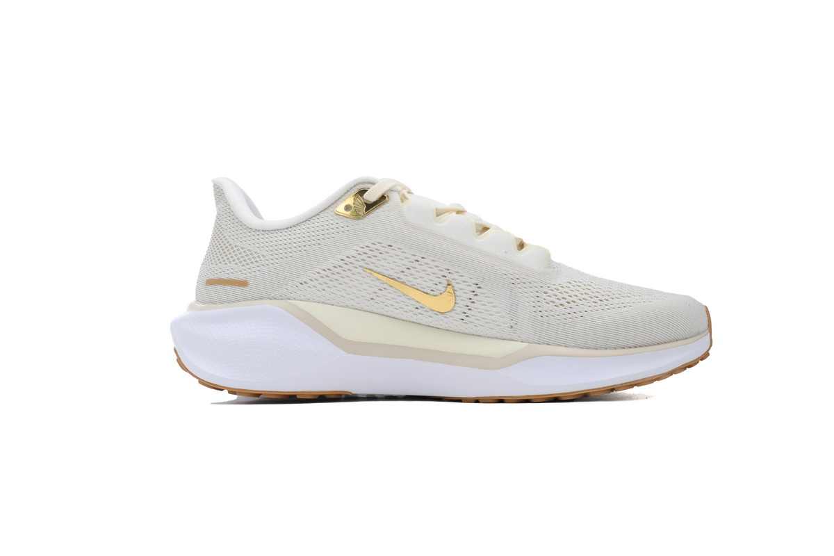 Air Zoom Pegasus 41 Light Pumice Metallic Gold FD2723-005 