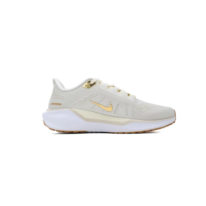 Air Zoom Pegasus 41 Light Pumice Metallic Gold FD2723-005 