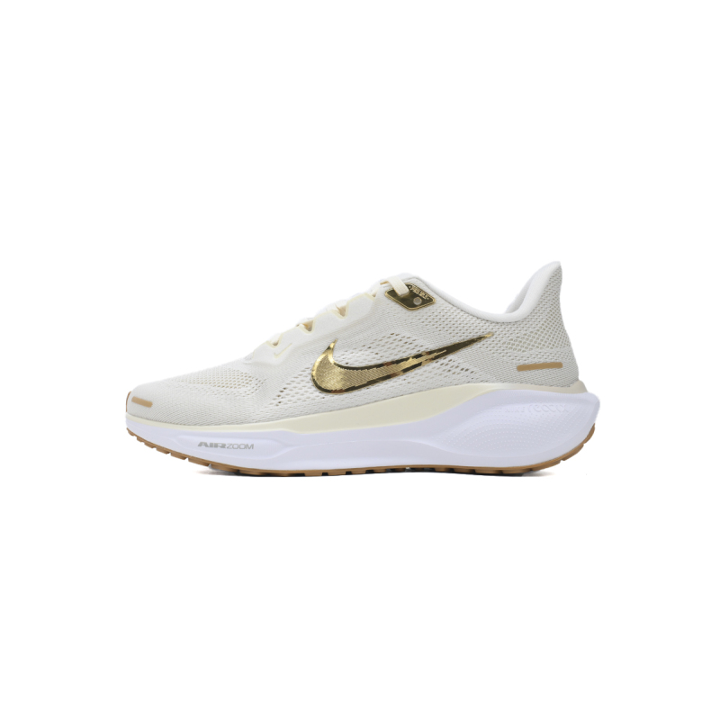 Air Zoom Pegasus 41 Light Pumice Metallic Gold FD2723-005 