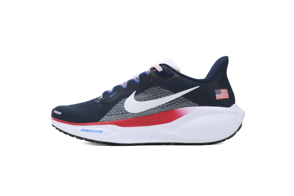 Air Zoom Pegasus 41 Team USA HF0402-400 
