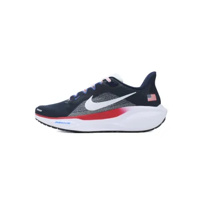 Air Zoom Pegasus 41 Team USA HF0402-400  01