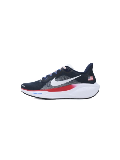 POP Air Zoom Pegasus 41 Team USA HF0402-400  01