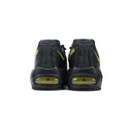 Corteiz x Air Max 95 SP'Black Tour Yellow FB2709-003 
