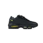 Corteiz x Air Max 95 SP'Black Tour Yellow FB2709-003 