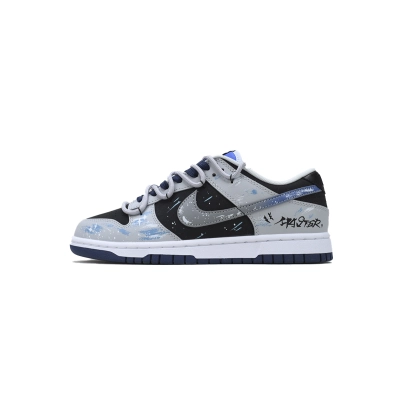 Dunk Low Cosmic stars FQ8826-100 01