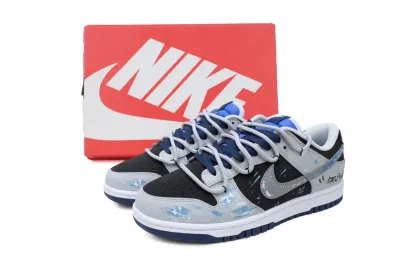 POP Dunk Low Cosmic stars FQ8826-100 02