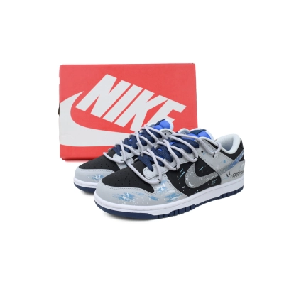 Dunk Low Cosmic stars FQ8826-100 02