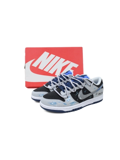 POP Dunk Low Cosmic stars FQ8826-100 02