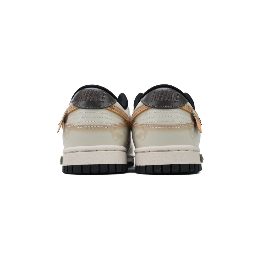 Dunk Low Pioneer Knight DD1391-100