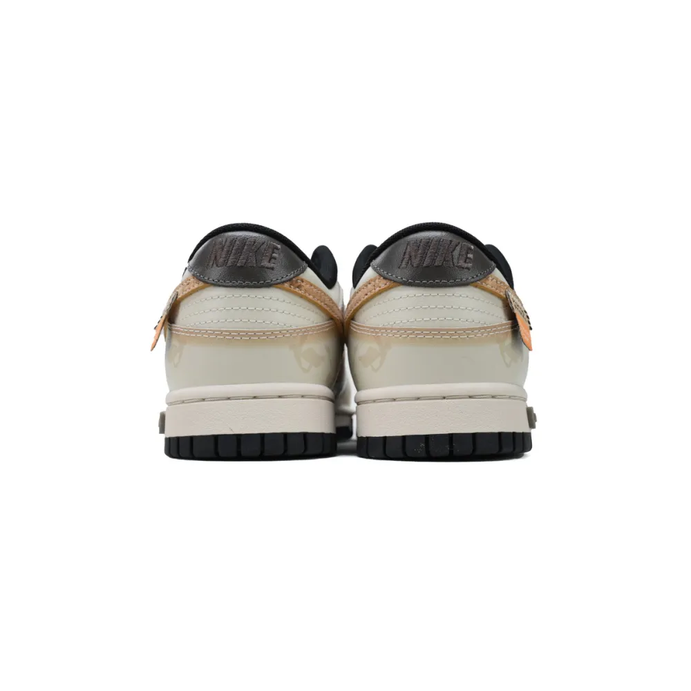 Dunk Low Pioneer Knight DD1391-100