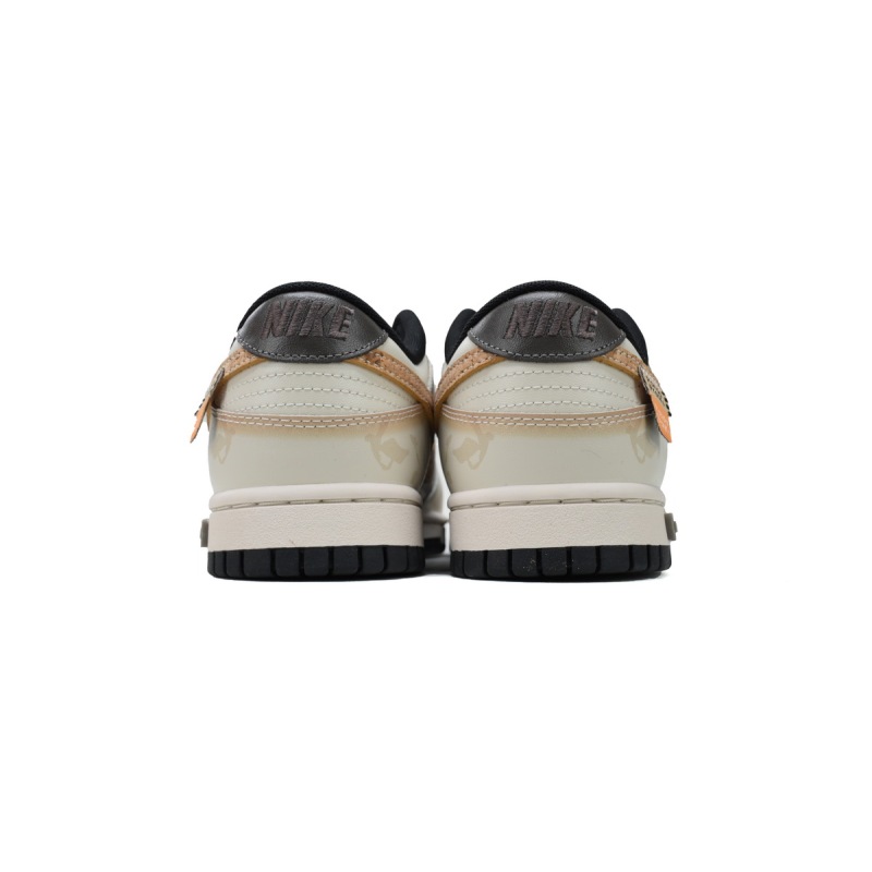 Dunk Low Pioneer Knight DD1391-100