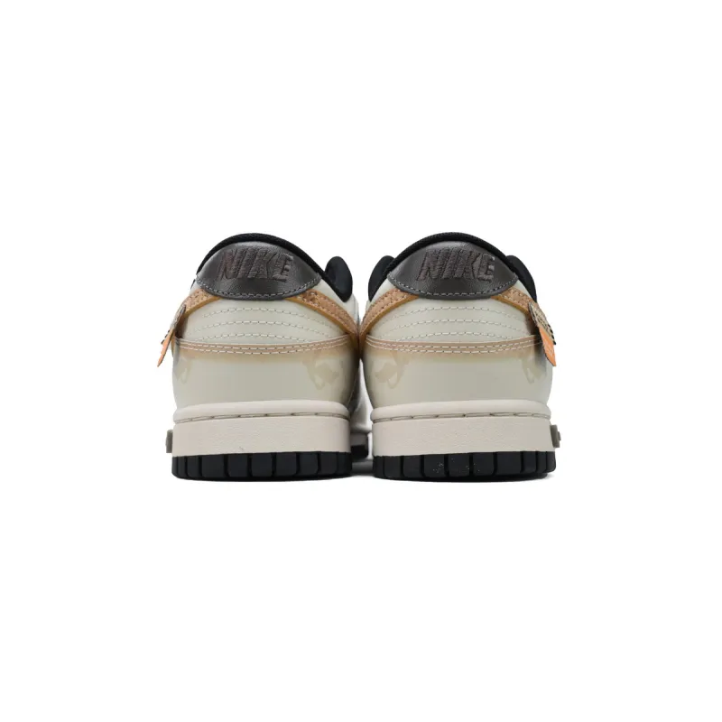 Dunk Low Pioneer Knight DD1391-100