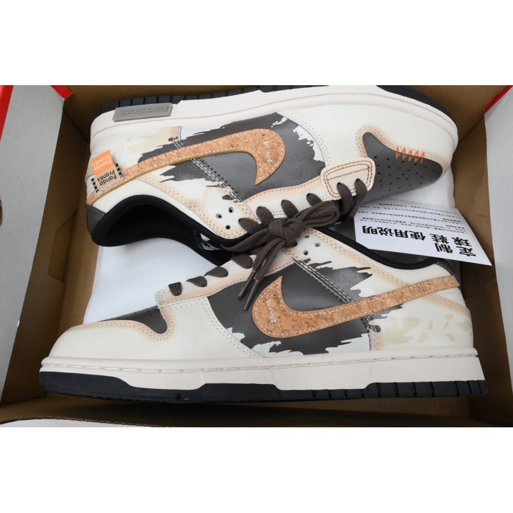 Dunk Low Pioneer Knight DD1391-100