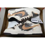 Dunk Low Pioneer Knight DD1391-100