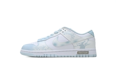 POP Dunk Low DV0833-104 01