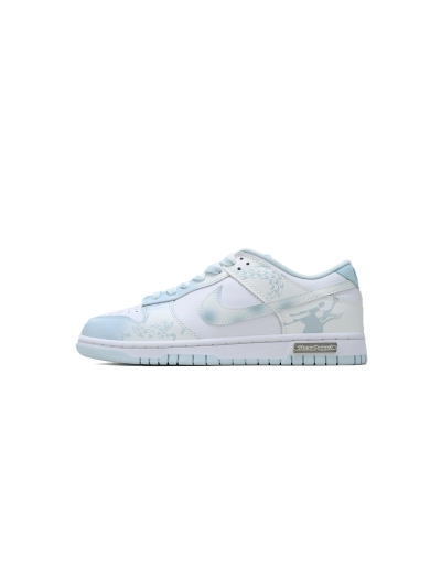 POP Dunk Low DV0833-104 01