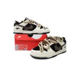 Dunk Low Mocha Panda DD1391-100