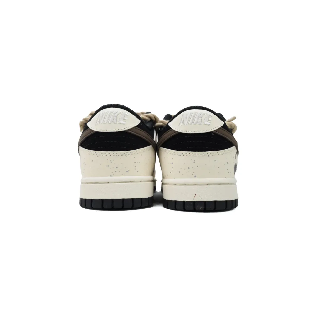Dunk Low Mocha Panda DD1391-100