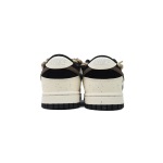 Dunk Low Mocha Panda DD1391-100
