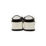 Dunk Low Mocha Panda DD1391-100
