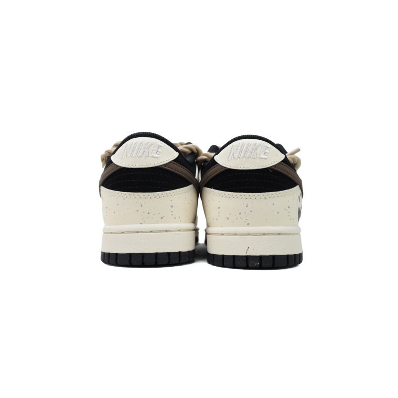 Dunk Low Mocha Panda DD1391-100
