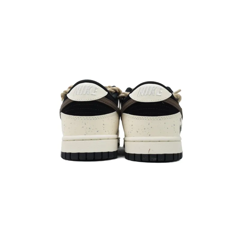 Dunk Low Mocha Panda DD1391-100