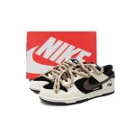Dunk Low Mocha Panda DD1391-100
