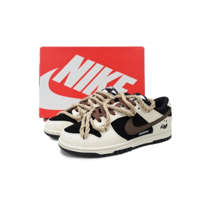 Dunk Low Mocha Panda DD1391-100 02