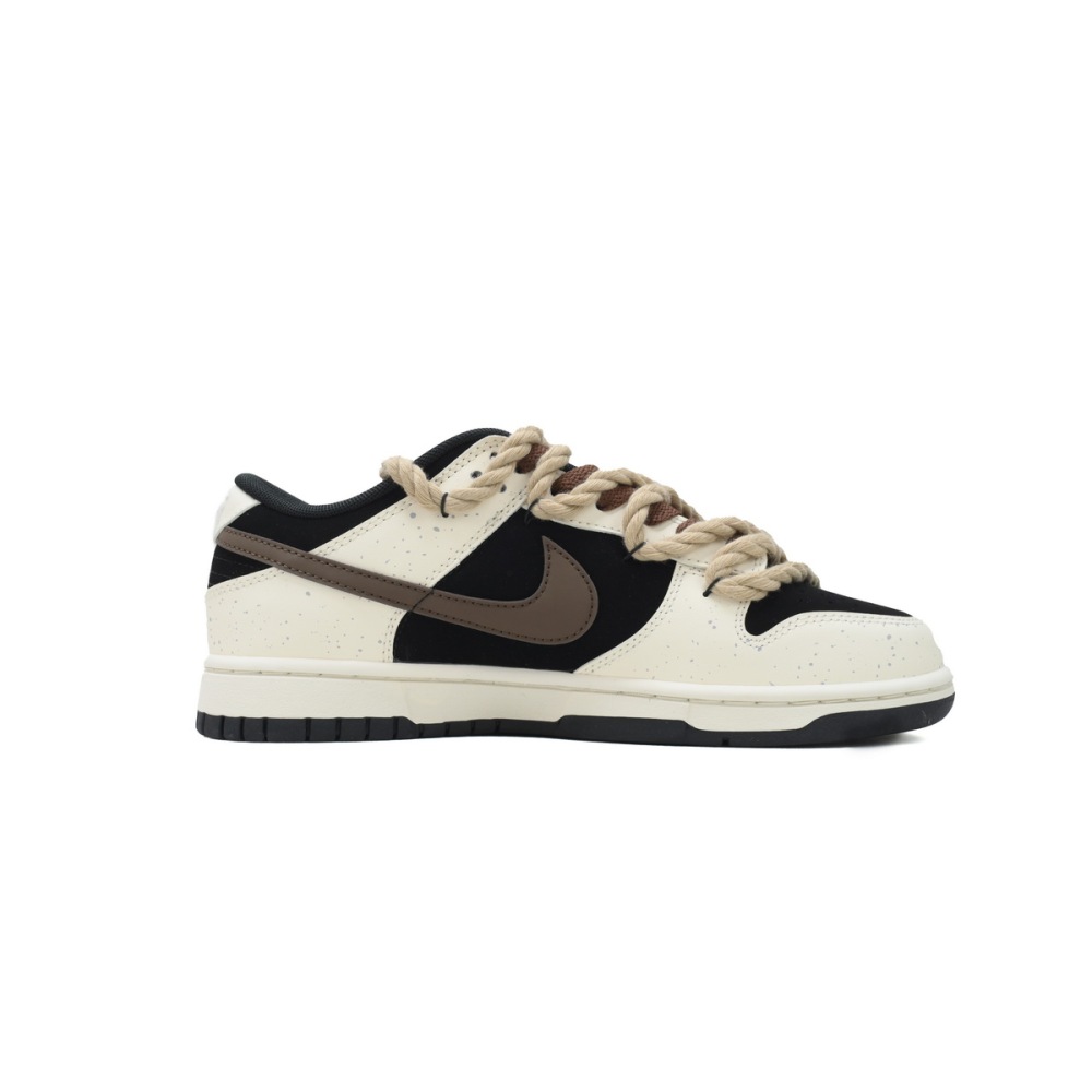 Dunk Low Mocha Panda DD1391-100