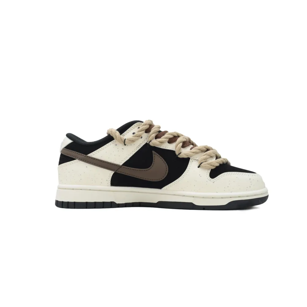 Dunk Low Mocha Panda DD1391-100