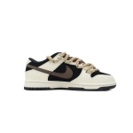 Dunk Low Mocha Panda DD1391-100