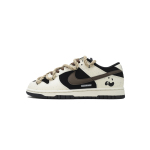 Dunk Low Mocha Panda DD1391-100