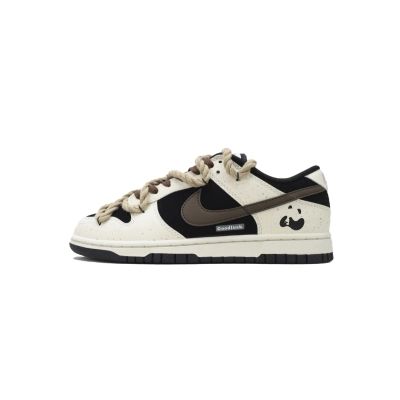 Dunk Low Mocha Panda DD1391-100 01