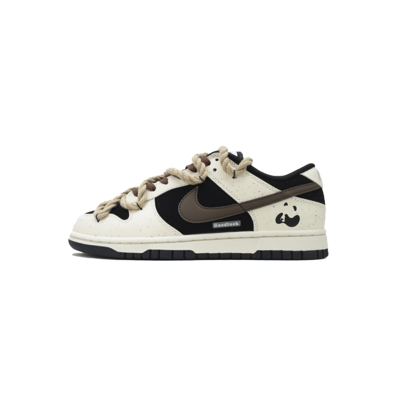 Dunk Low Mocha Panda DD1391-100