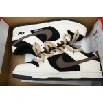 Dunk Low Mocha Panda DD1391-100