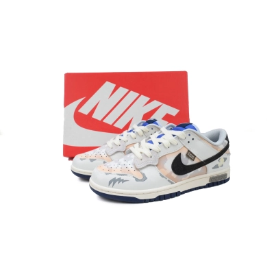 Dunk Low Pioneer Knight FQ8826-100 02