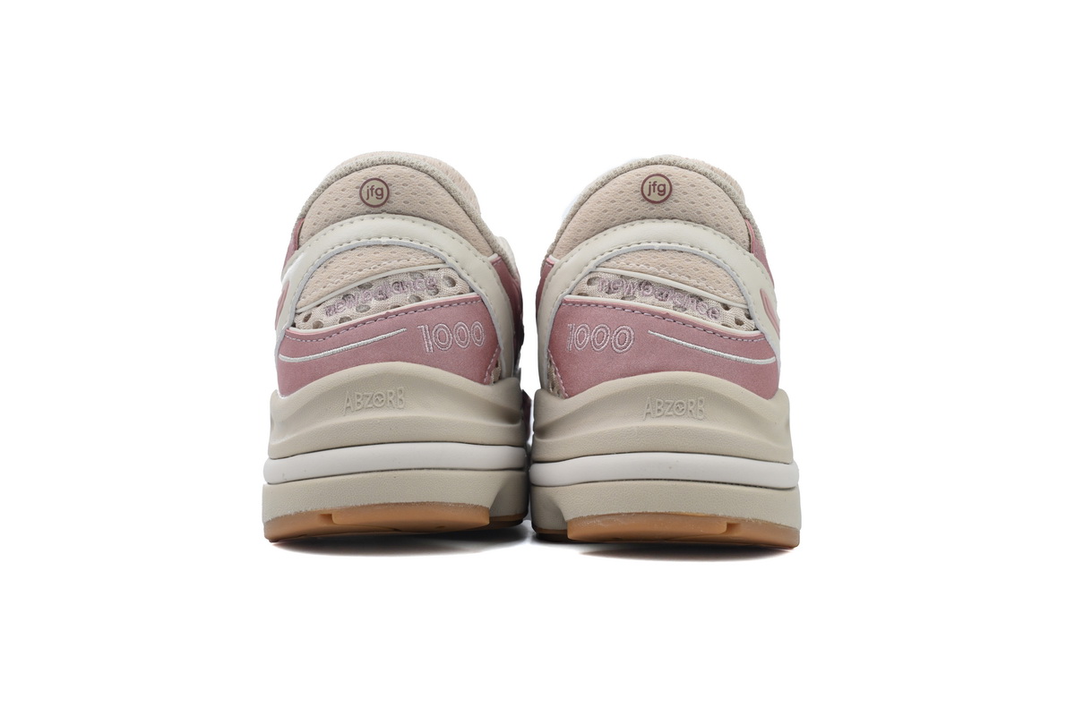 Joe Freshgoods x 1000 When Things Were Pure Pack-Pink Mink M1000JG1 