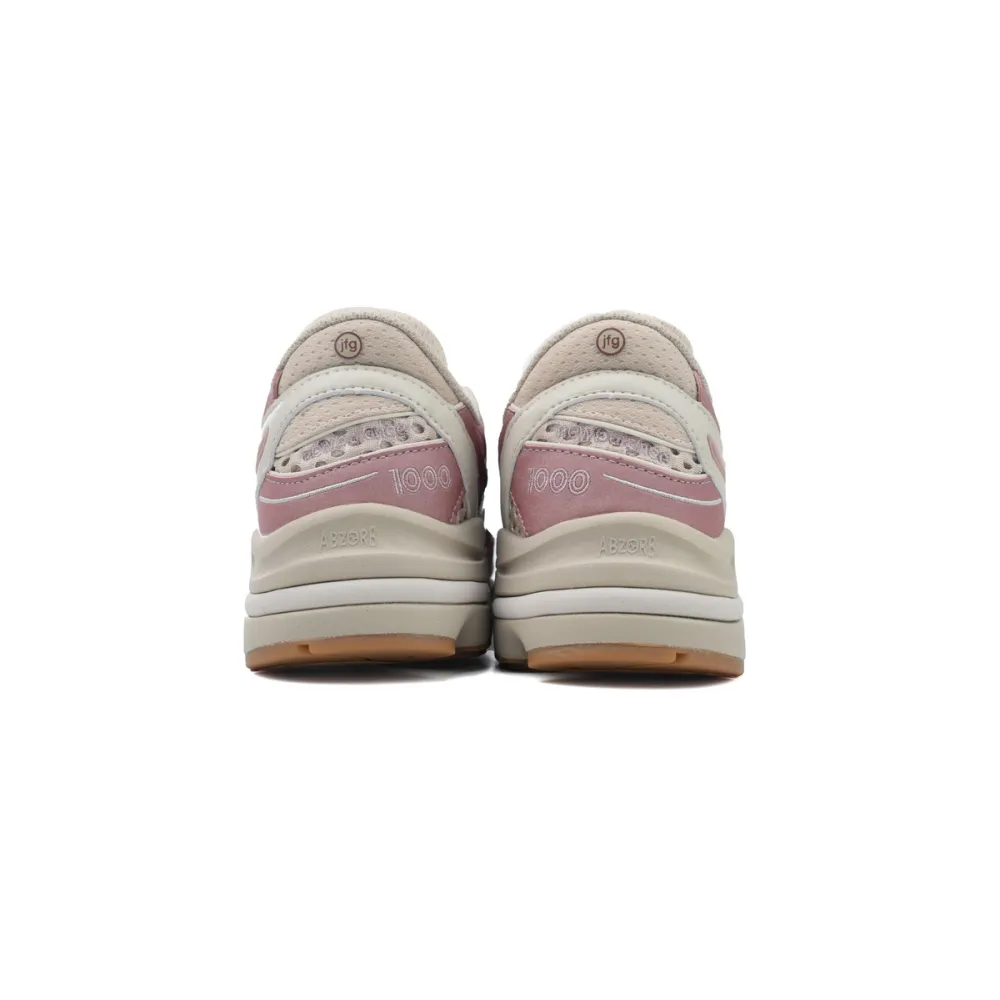 Joe Freshgoods x 1000 When Things Were Pure Pack-Pink Mink M1000JG1 